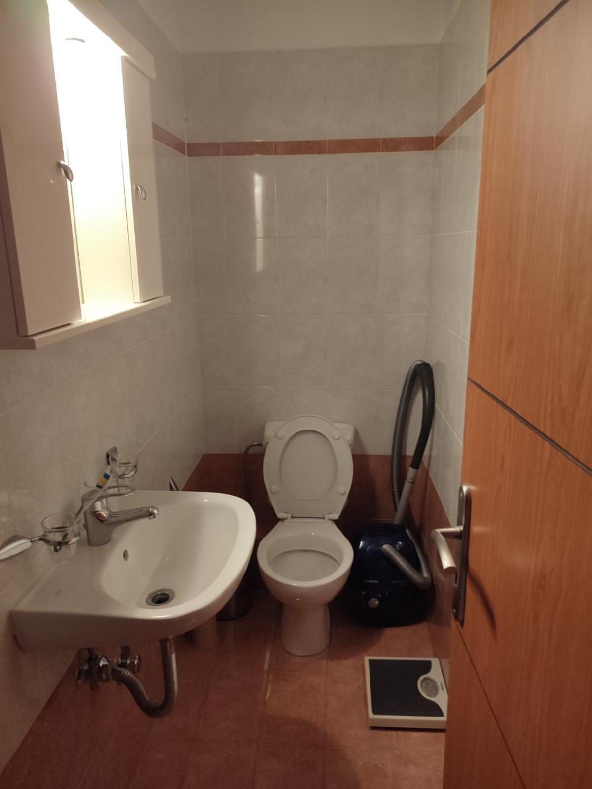 Apartment On The Highest Spot In Sparta Bagian luar foto