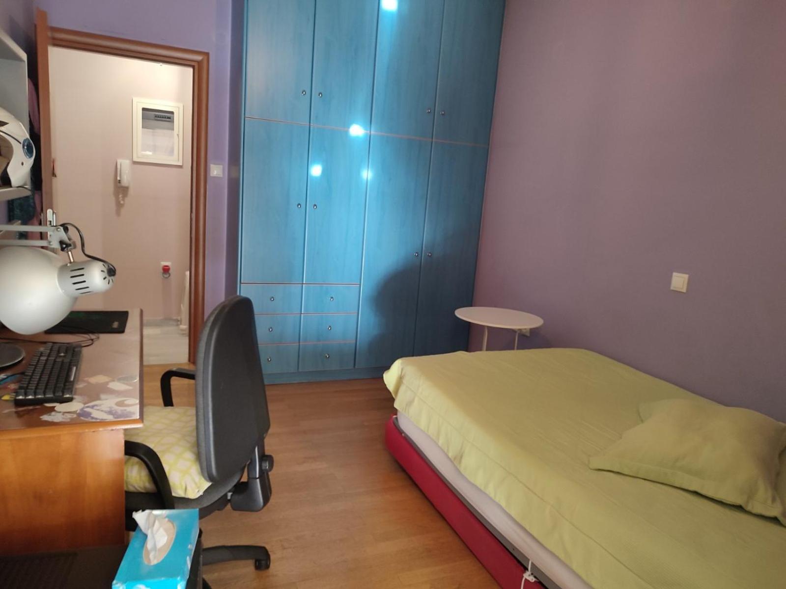 Apartment On The Highest Spot In Sparta Bagian luar foto